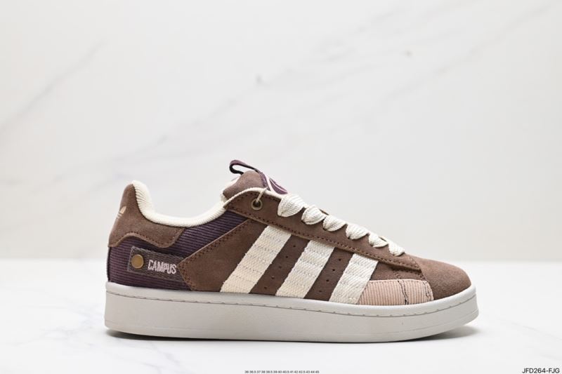 Adidas Campus Shoes